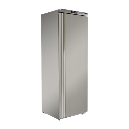 Redfox kylskåp 350 lit DRR 400 S